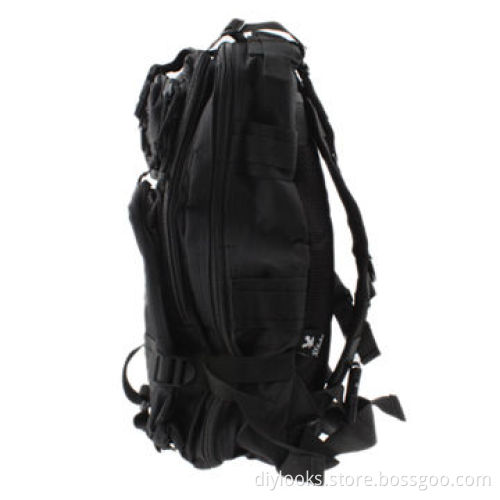 Backpack Bag with Waterproof Function
